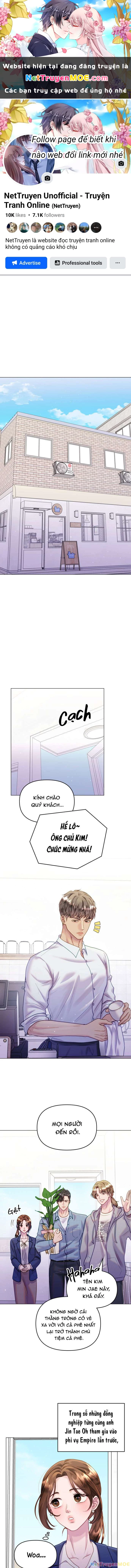 Hướng Dẫn Thu Phục Mãnh Thú Chapter 44 - 1