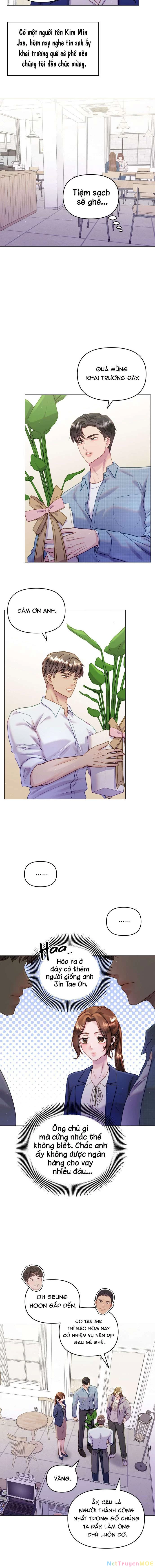 Hướng Dẫn Thu Phục Mãnh Thú Chapter 44 - 2