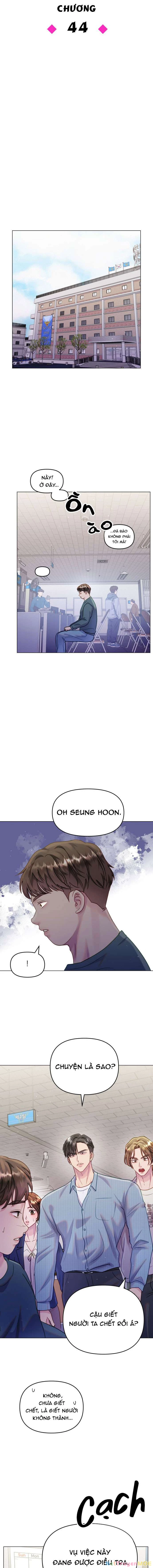 Hướng Dẫn Thu Phục Mãnh Thú Chapter 44 - 6