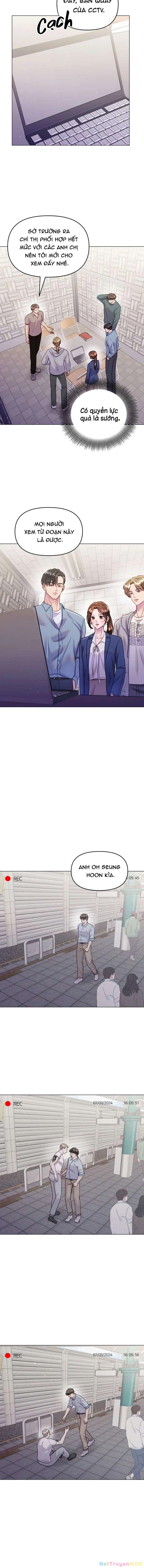 Hướng Dẫn Thu Phục Mãnh Thú Chapter 44 - 11