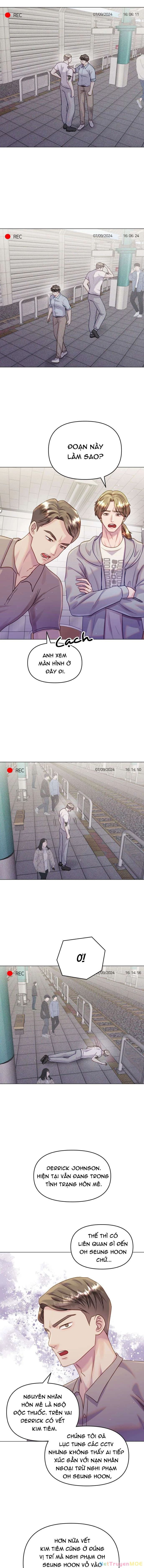 Hướng Dẫn Thu Phục Mãnh Thú Chapter 44 - 12