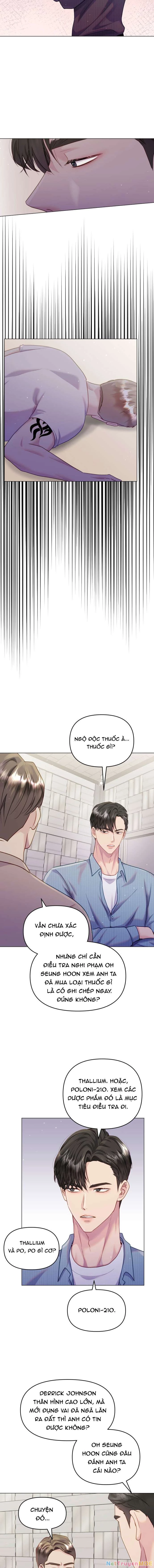 Hướng Dẫn Thu Phục Mãnh Thú Chapter 44 - 14