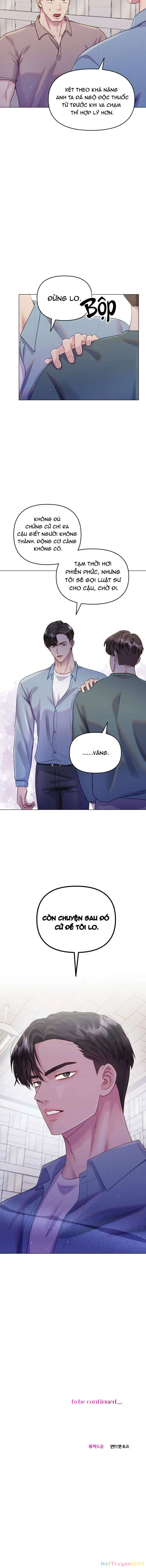 Hướng Dẫn Thu Phục Mãnh Thú Chapter 44 - 15