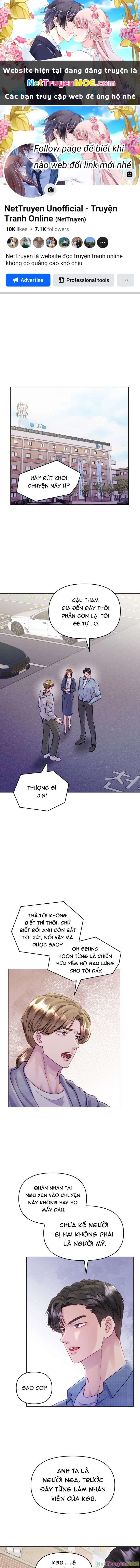 Hướng Dẫn Thu Phục Mãnh Thú Chapter 45 - 1