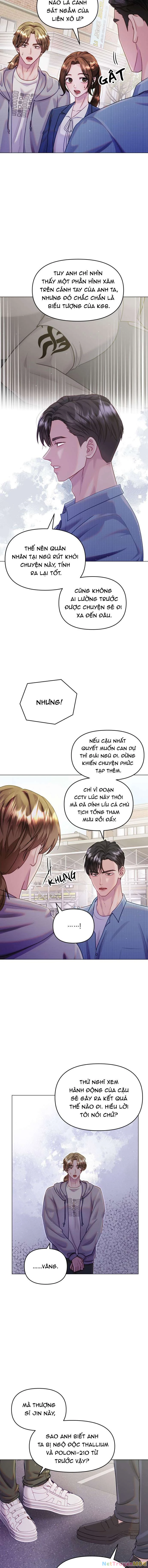 Hướng Dẫn Thu Phục Mãnh Thú Chapter 45 - 2