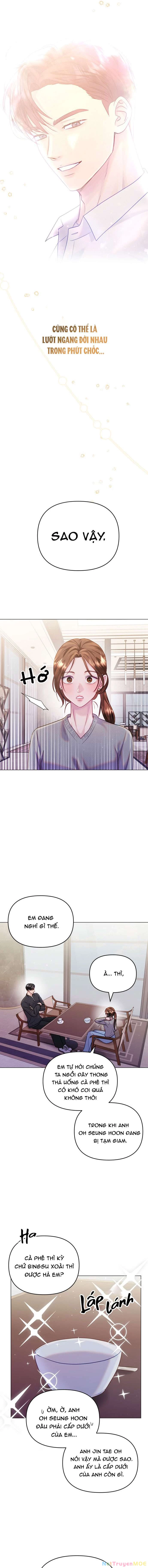 Hướng Dẫn Thu Phục Mãnh Thú Chapter 45 - 7