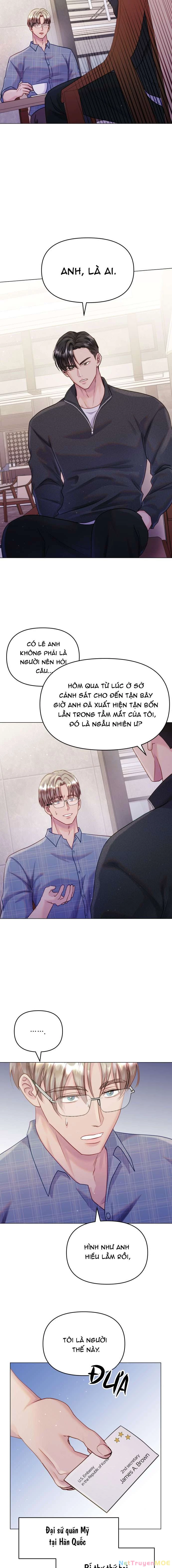 Hướng Dẫn Thu Phục Mãnh Thú Chapter 45 - 9