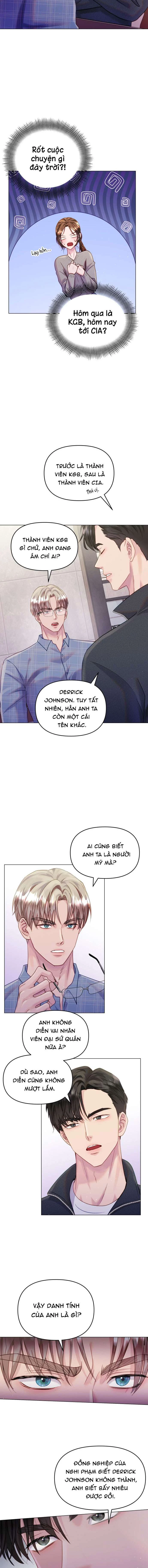 Hướng Dẫn Thu Phục Mãnh Thú Chapter 45 - 11