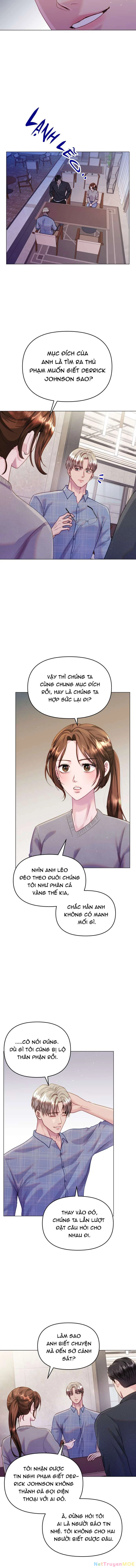 Hướng Dẫn Thu Phục Mãnh Thú Chapter 45 - 12