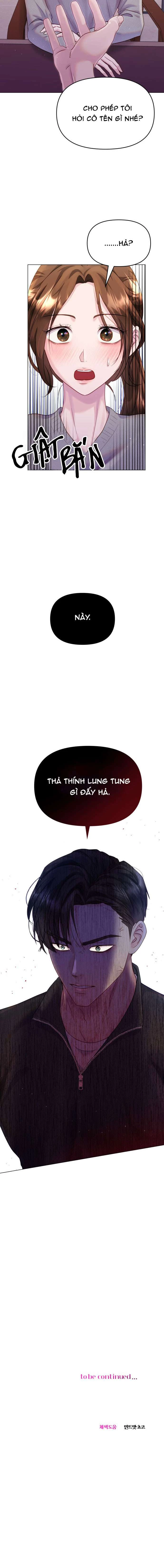 Hướng Dẫn Thu Phục Mãnh Thú Chapter 45 - 15