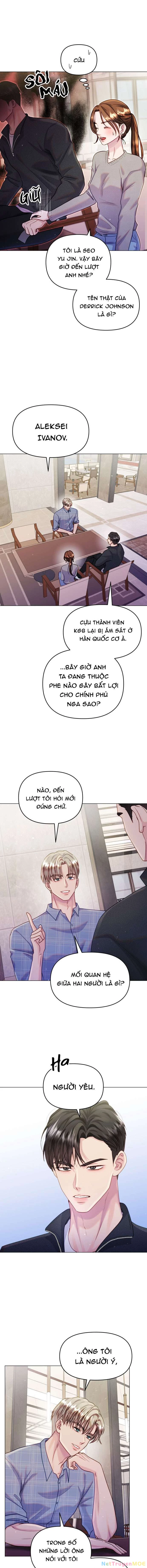 Hướng Dẫn Thu Phục Mãnh Thú Chapter 46 - 3