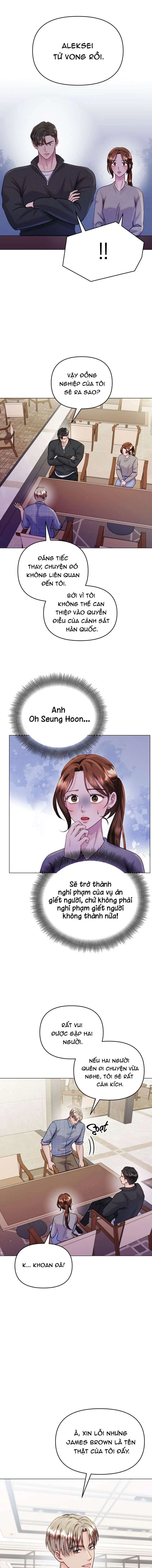 Hướng Dẫn Thu Phục Mãnh Thú Chapter 46 - 6