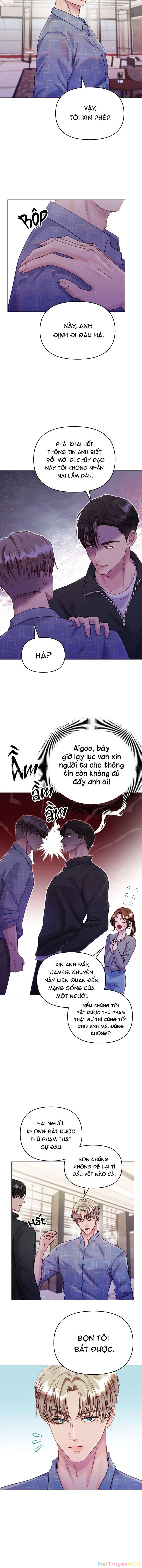Hướng Dẫn Thu Phục Mãnh Thú Chapter 46 - 7
