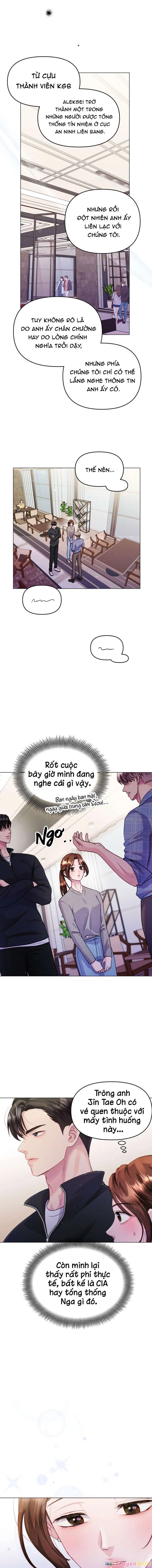 Hướng Dẫn Thu Phục Mãnh Thú Chapter 46 - 9