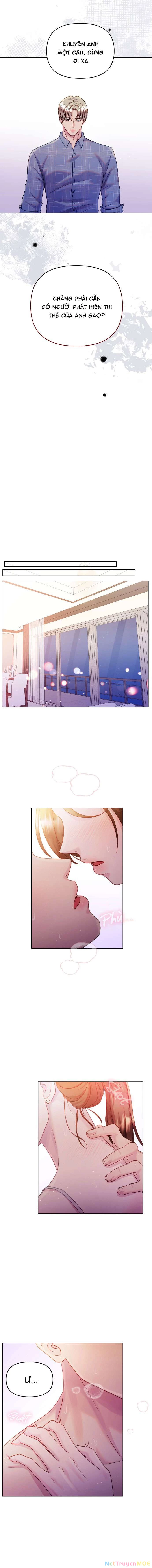 Hướng Dẫn Thu Phục Mãnh Thú Chapter 46 - 13