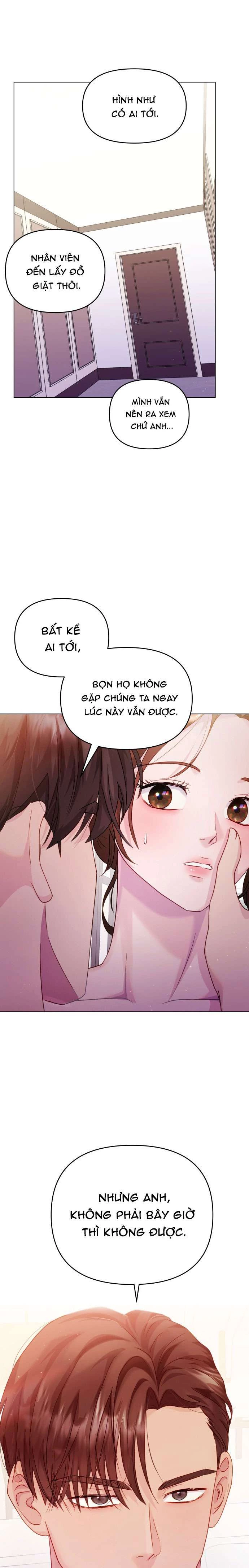 Hướng Dẫn Thu Phục Mãnh Thú Chapter 46 - 17