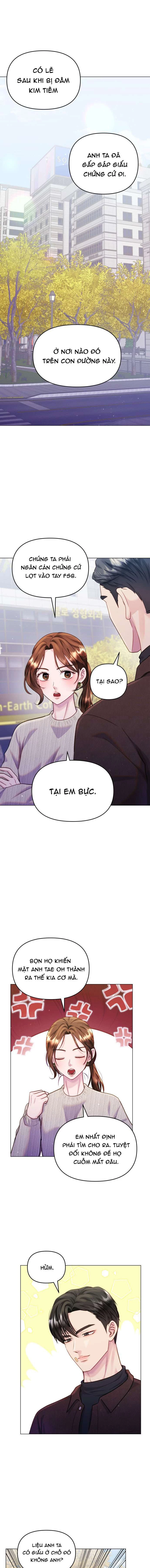Hướng Dẫn Thu Phục Mãnh Thú Chapter 51 - 2