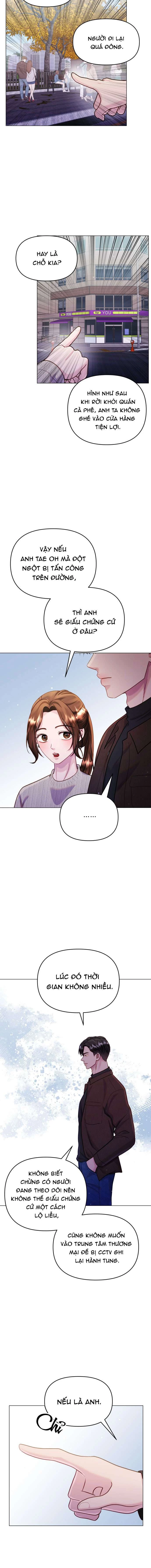 Hướng Dẫn Thu Phục Mãnh Thú Chapter 51 - 3