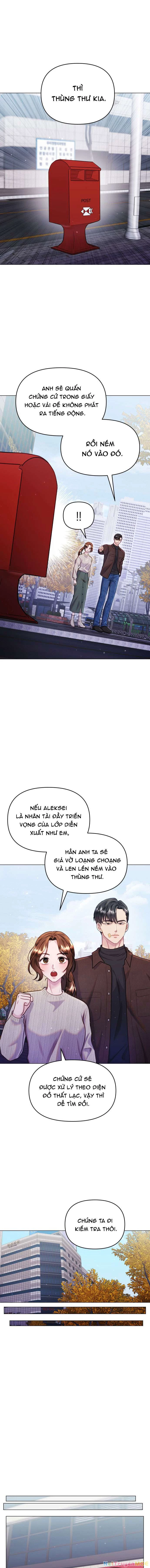 Hướng Dẫn Thu Phục Mãnh Thú Chapter 51 - 4