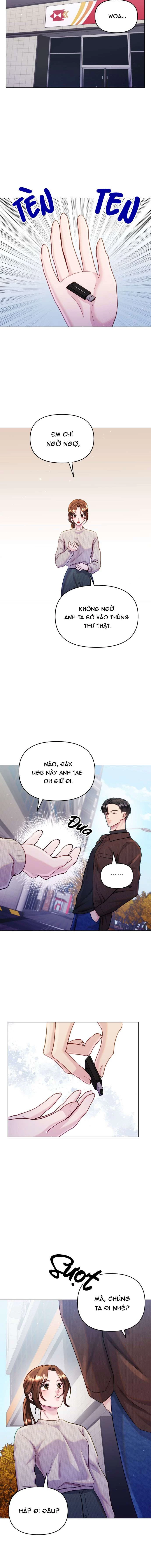 Hướng Dẫn Thu Phục Mãnh Thú Chapter 51 - 5