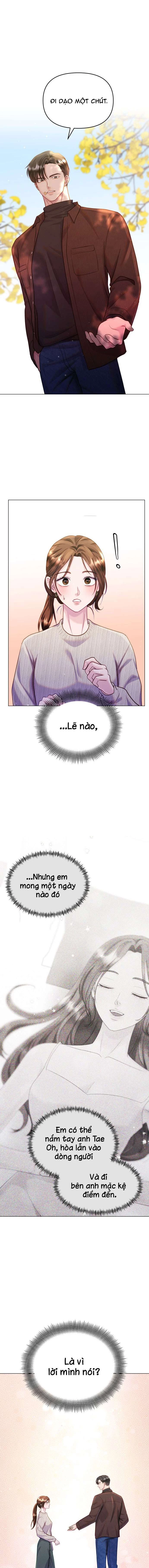 Hướng Dẫn Thu Phục Mãnh Thú Chapter 51 - 6
