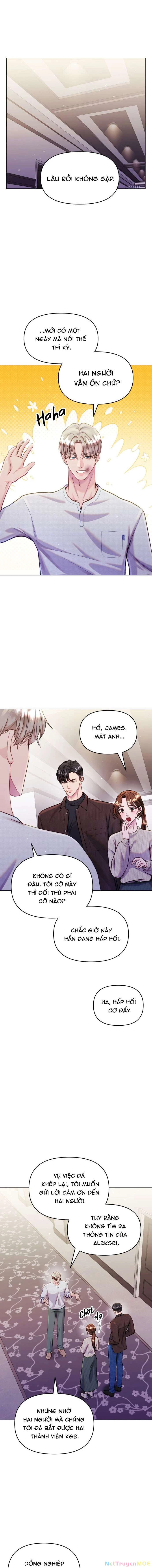 Hướng Dẫn Thu Phục Mãnh Thú Chapter 51 - 8