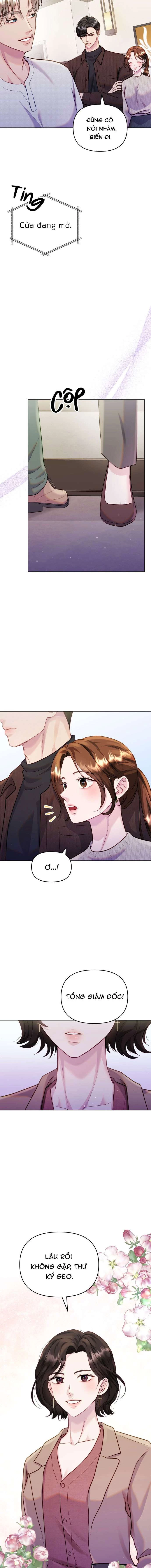 Hướng Dẫn Thu Phục Mãnh Thú Chapter 51 - 10