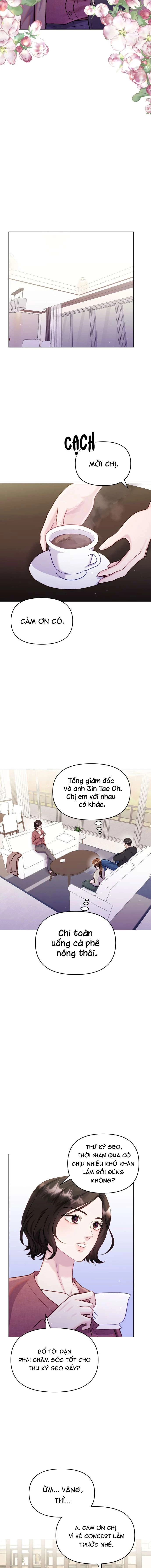 Hướng Dẫn Thu Phục Mãnh Thú Chapter 51 - 11