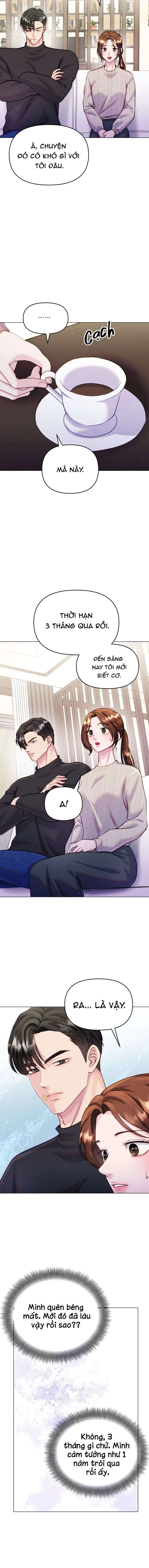 Hướng Dẫn Thu Phục Mãnh Thú Chapter 51 - 12