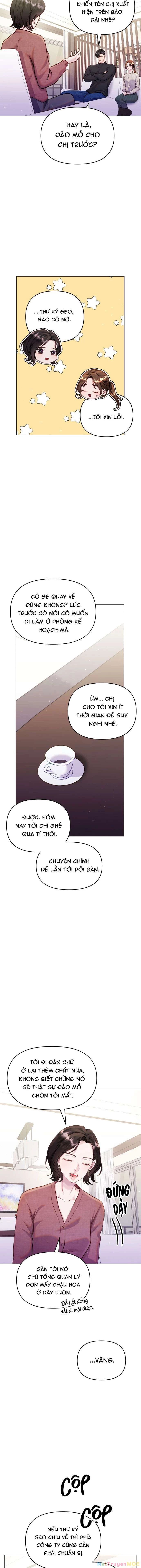 Hướng Dẫn Thu Phục Mãnh Thú Chapter 51 - 14