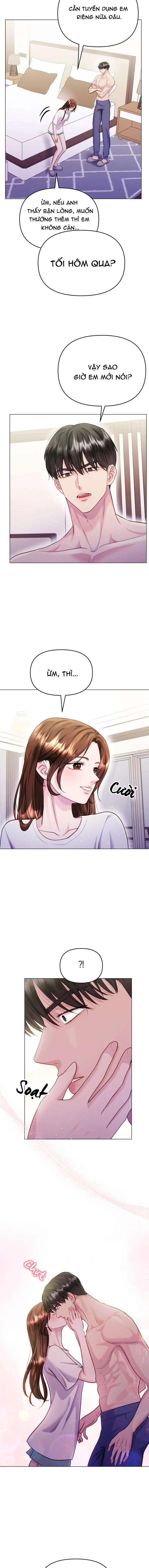 Hướng Dẫn Thu Phục Mãnh Thú Chapter 52 - 5