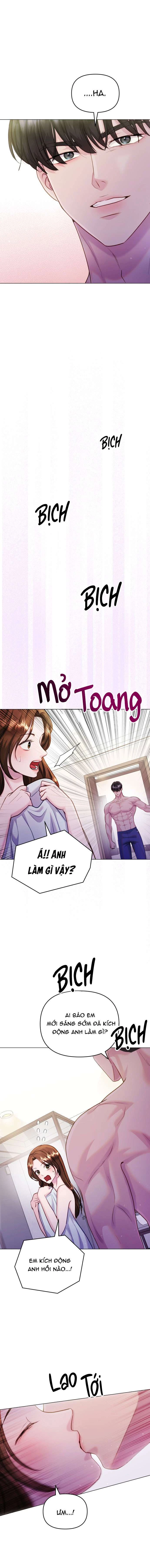 Hướng Dẫn Thu Phục Mãnh Thú Chapter 52 - 7