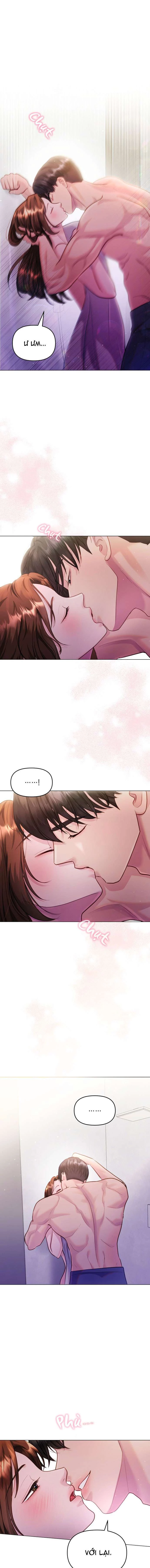 Hướng Dẫn Thu Phục Mãnh Thú Chapter 52 - 8