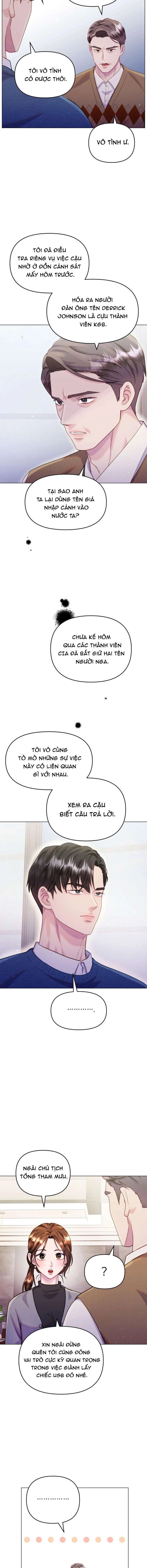 Hướng Dẫn Thu Phục Mãnh Thú Chapter 52 - 16
