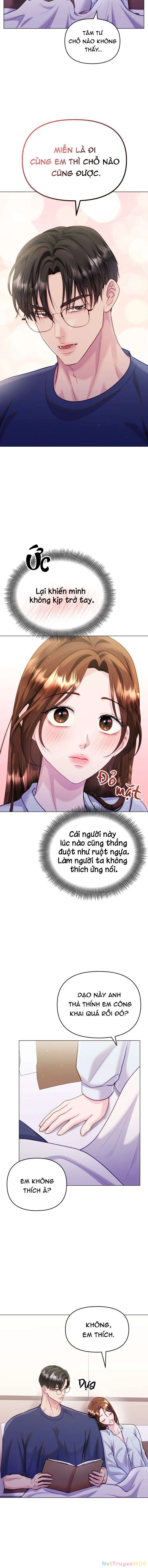 Hướng Dẫn Thu Phục Mãnh Thú Chapter 53 - 3