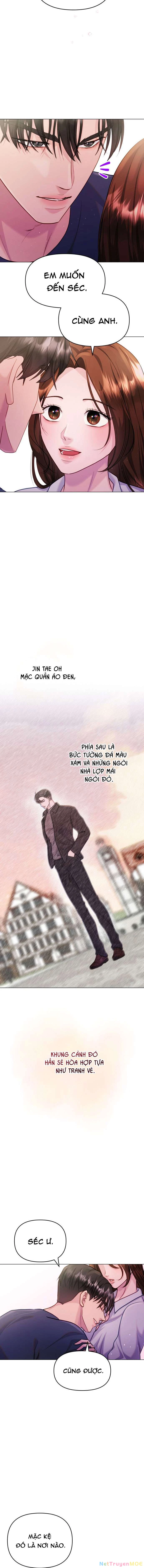 Hướng Dẫn Thu Phục Mãnh Thú Chapter 53 - 8