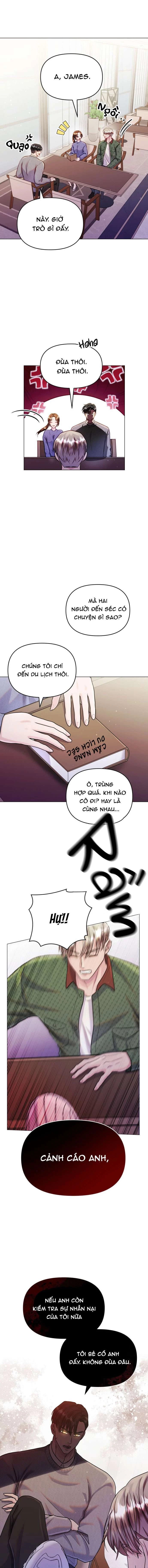 Hướng Dẫn Thu Phục Mãnh Thú Chapter 53 - 12
