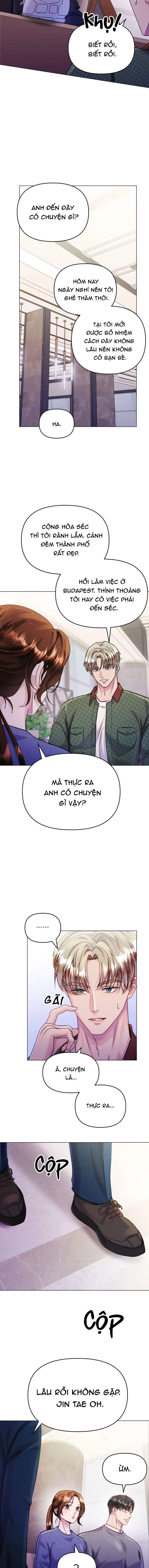 Hướng Dẫn Thu Phục Mãnh Thú Chapter 53 - 13