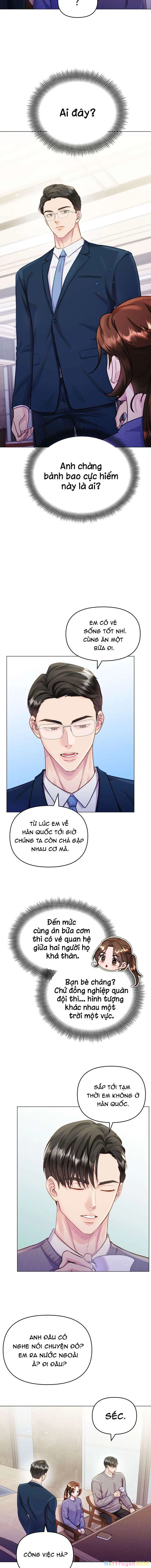 Hướng Dẫn Thu Phục Mãnh Thú Chapter 53 - 14