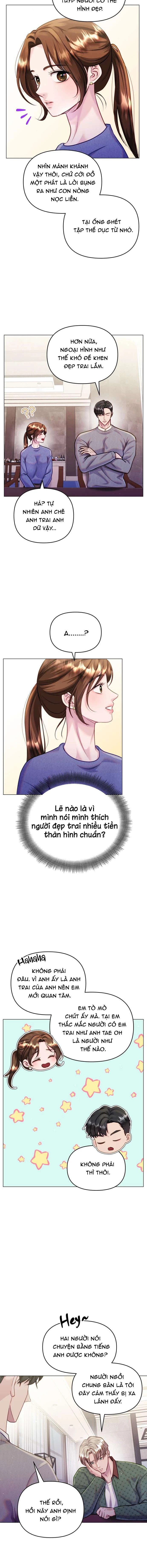 Hướng Dẫn Thu Phục Mãnh Thú Chapter 53 - 16