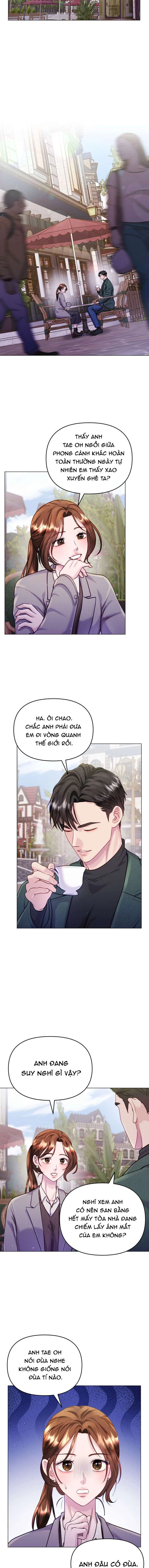 Hướng Dẫn Thu Phục Mãnh Thú Chapter 54 - 10