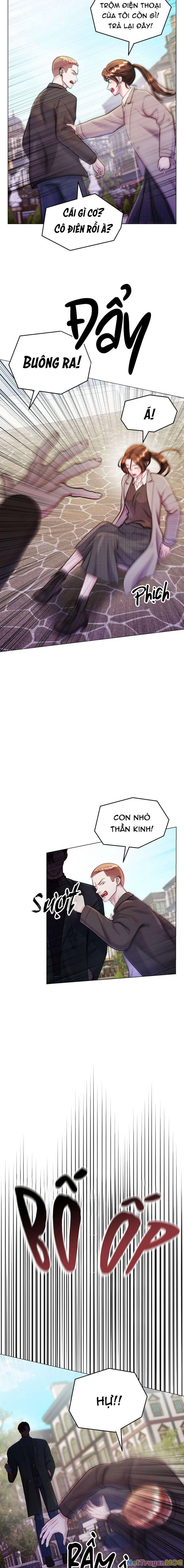 Hướng Dẫn Thu Phục Mãnh Thú Chapter 54 - 14