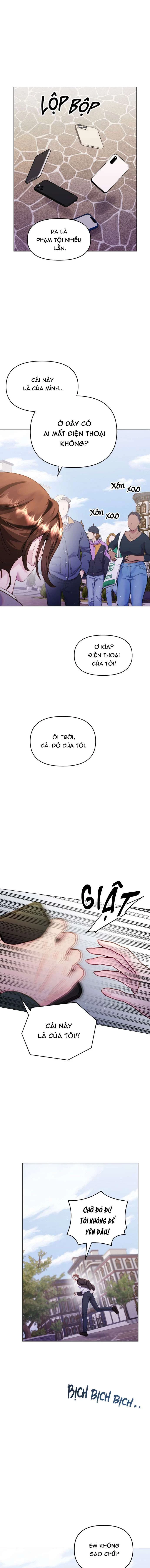 Hướng Dẫn Thu Phục Mãnh Thú Chapter 55 - 2