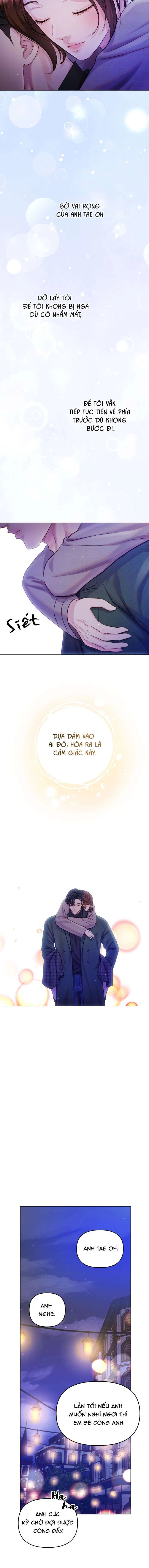 Hướng Dẫn Thu Phục Mãnh Thú Chapter 55 - 7