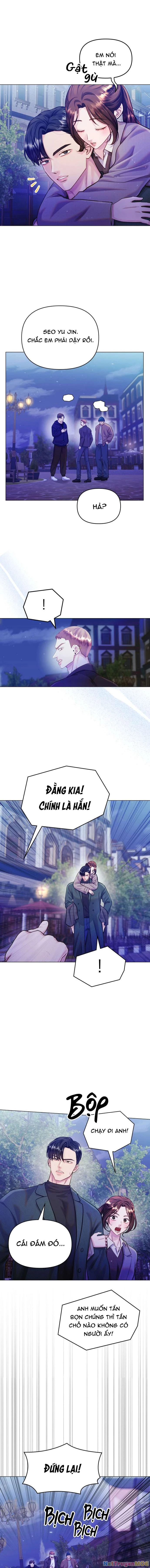 Hướng Dẫn Thu Phục Mãnh Thú Chapter 55 - 8