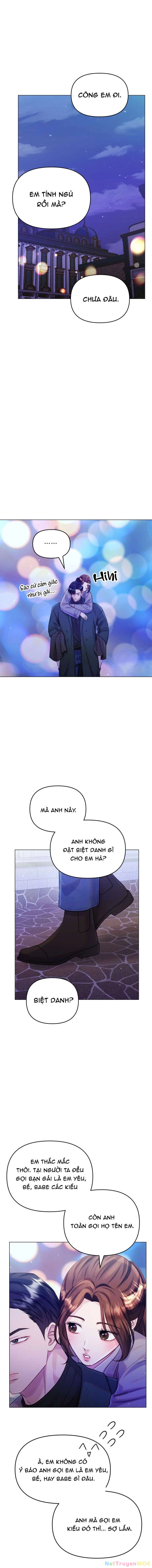 Hướng Dẫn Thu Phục Mãnh Thú Chapter 55 - 12