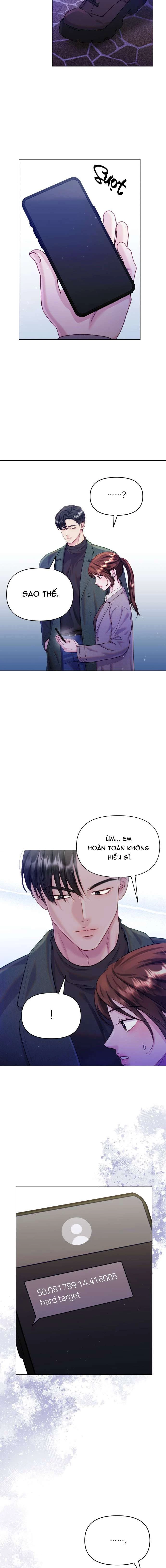 Hướng Dẫn Thu Phục Mãnh Thú Chapter 55 - 14
