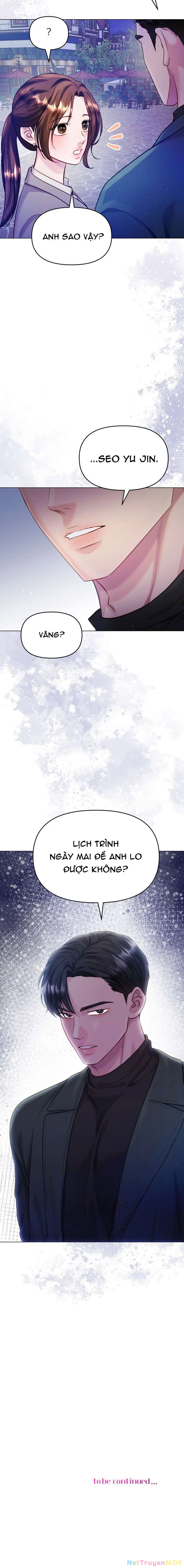 Hướng Dẫn Thu Phục Mãnh Thú Chapter 55 - 15