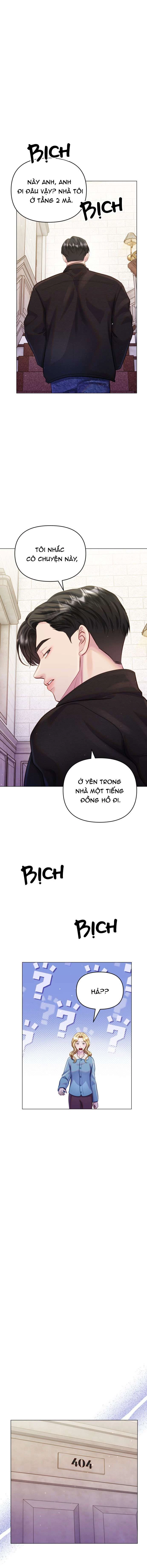 Hướng Dẫn Thu Phục Mãnh Thú Chapter 58 - 3