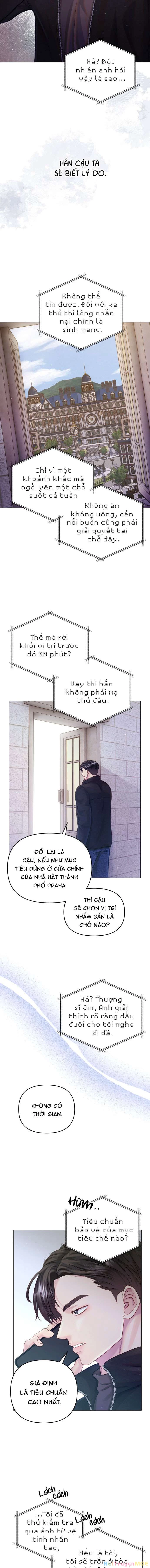 Hướng Dẫn Thu Phục Mãnh Thú Chapter 58 - 6
